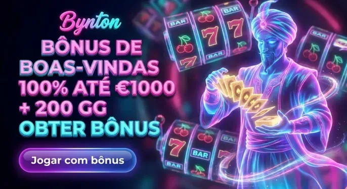 Bynton Casino